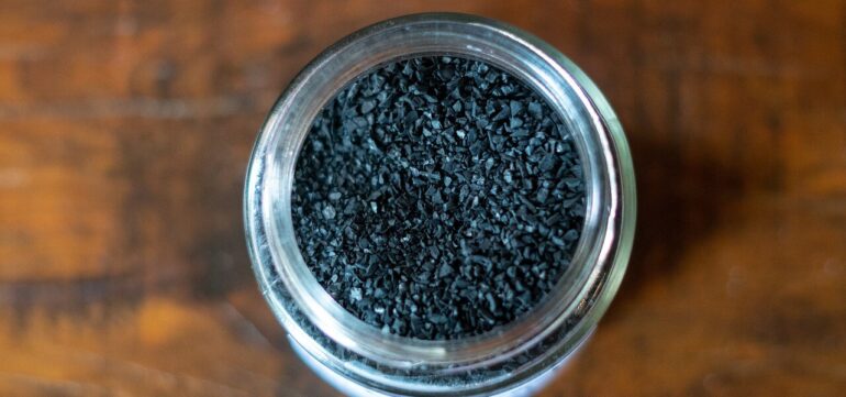 Activated Charcoal Supplier