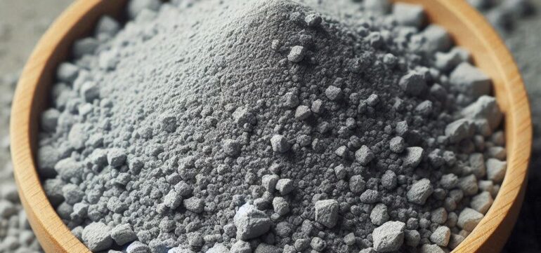 Bentonite Granules